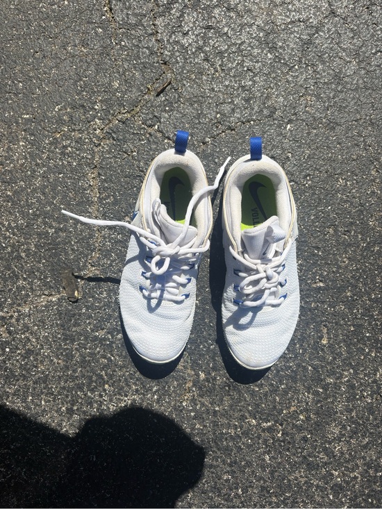 Nike Shoes - Nike Zoom HyperAce 2 volleyball shoes